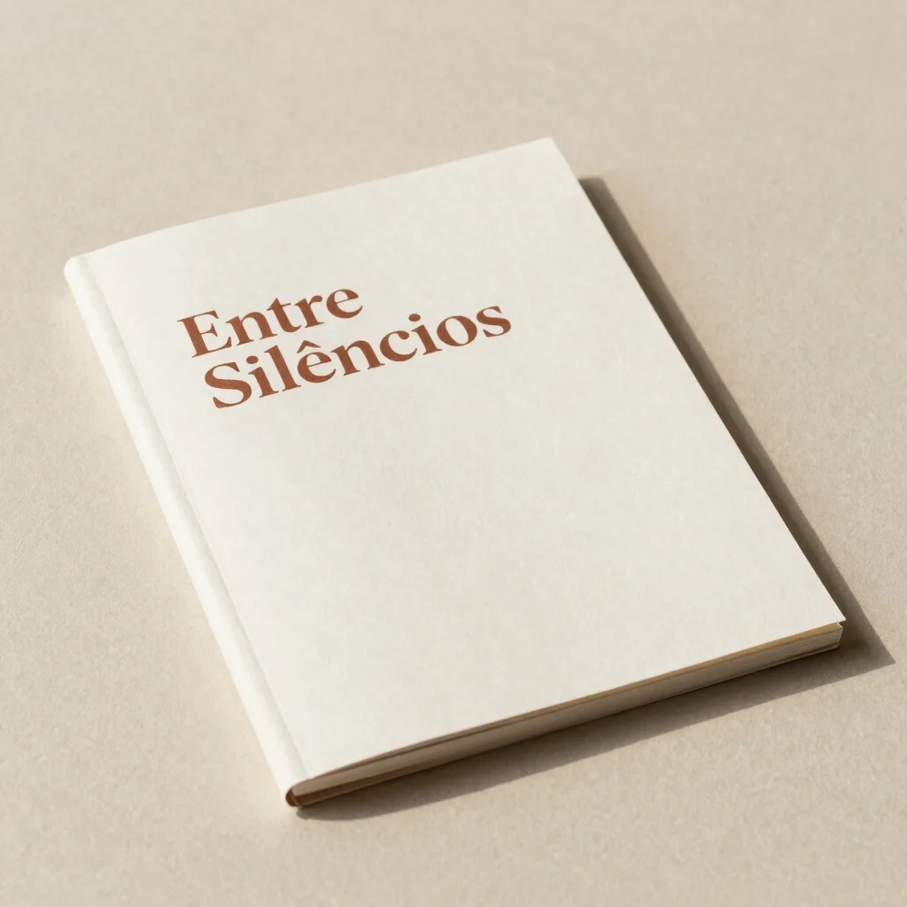 Entre Silêncios