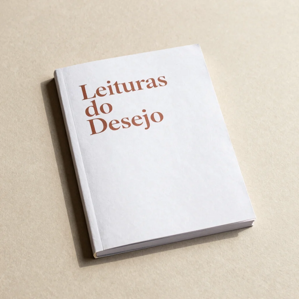 Leituras do Desejo